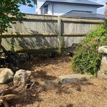 Large En-Suite By The Beach Bournemouth Exterior foto