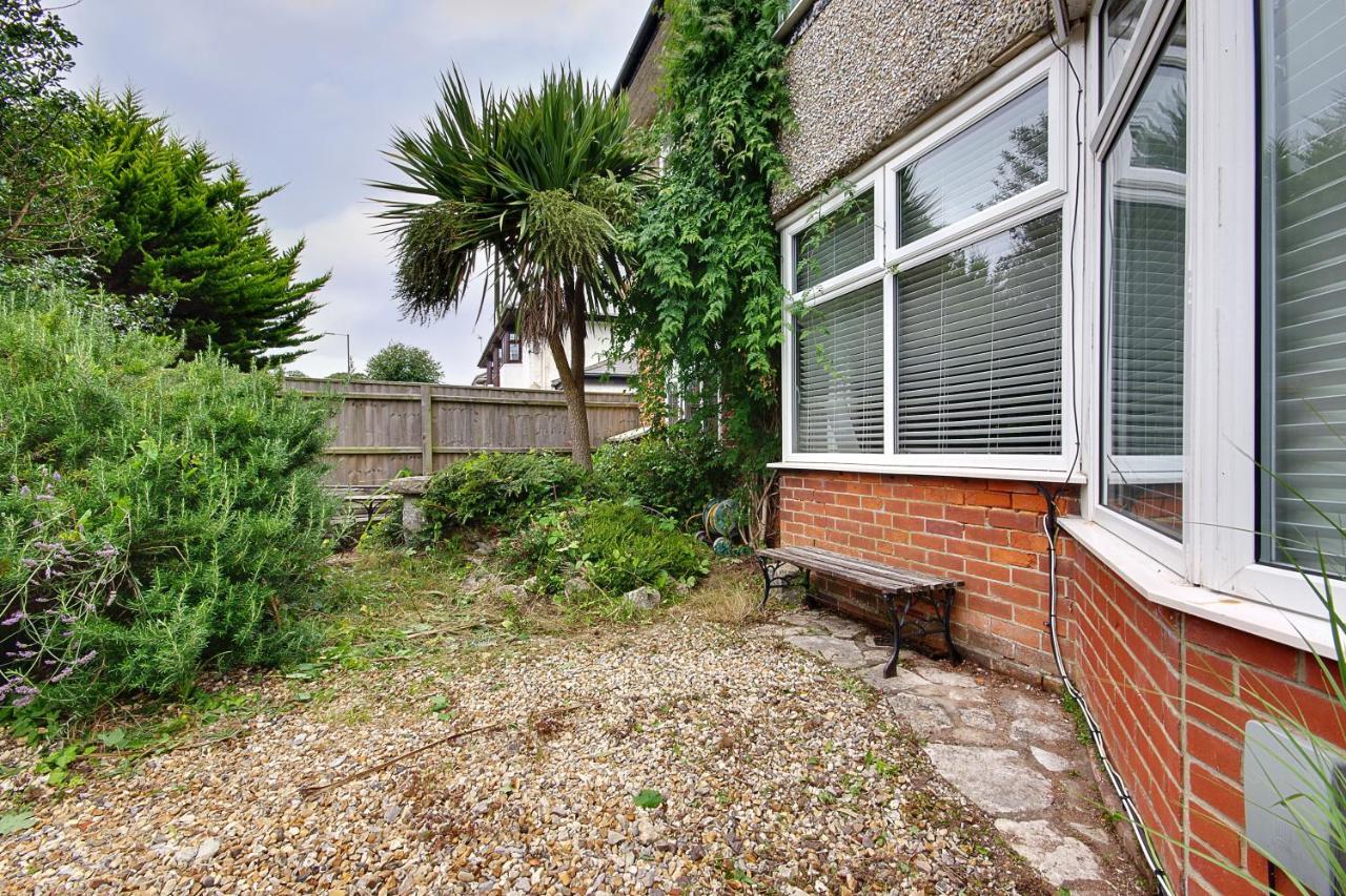Large En-Suite By The Beach Bournemouth Exterior foto