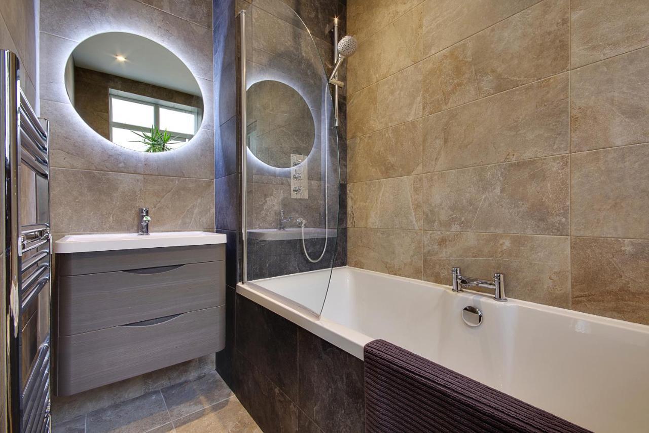 Large En-Suite By The Beach Bournemouth Exterior foto