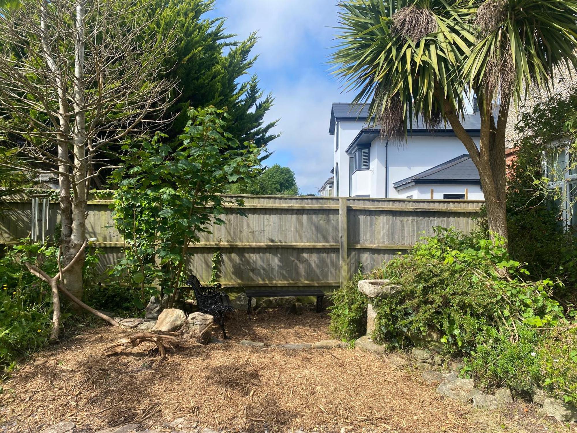 Large En-Suite By The Beach Bournemouth Exterior foto